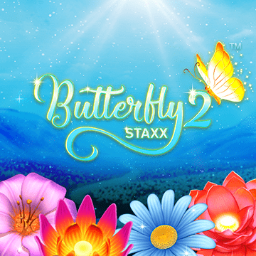 Butterfly Staxx 2