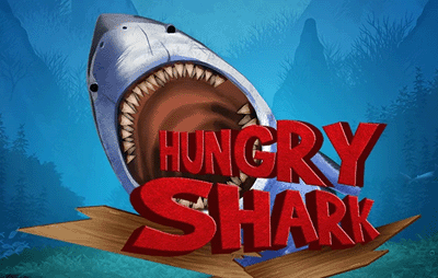 Hungry Shark