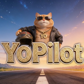 YoPilot